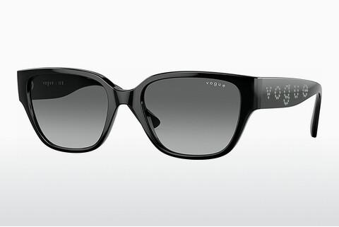 Sončna očala Vogue Eyewear VO5459SB W44/11