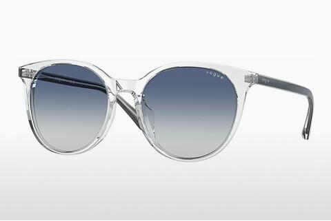Sunčane naočale Vogue Eyewear VO5468SD W7454L