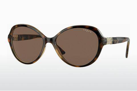Saulesbrilles Vogue Eyewear VO5475SB W65673