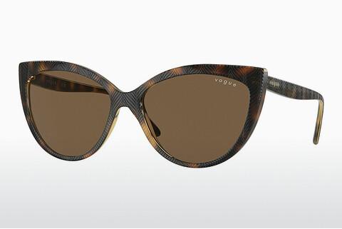 Sončna očala Vogue Eyewear VO5484S W65673