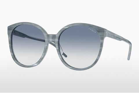 Slnečné okuliare Vogue Eyewear VO5509S 307319