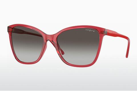 Saulesbrilles Vogue Eyewear VO5520S 30848G