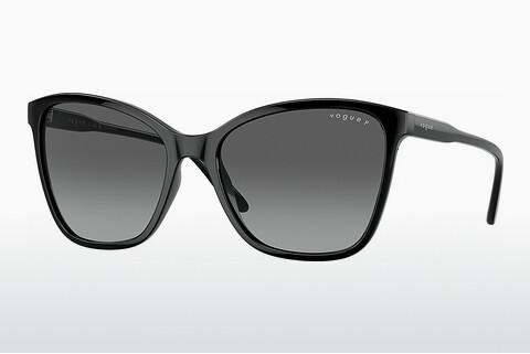 Sončna očala Vogue Eyewear VO5520S W44/T3
