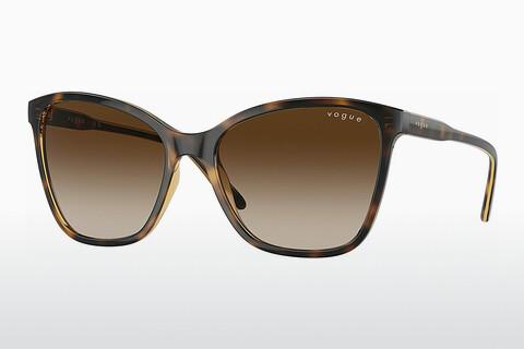 Sunčane naočale Vogue Eyewear VO5520S W65613