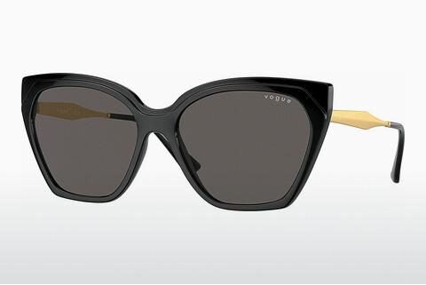Sunčane naočale Vogue Eyewear VO5521S W44/87