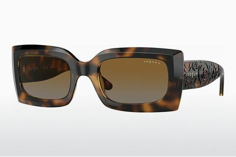 Sunčane naočale Vogue Eyewear VO5526S W656T5