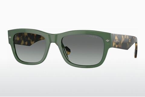 Saulesbrilles Vogue Eyewear VO5530S 309211