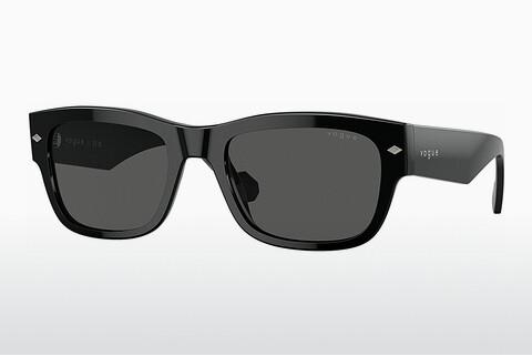 Sončna očala Vogue Eyewear VO5530S W44/87