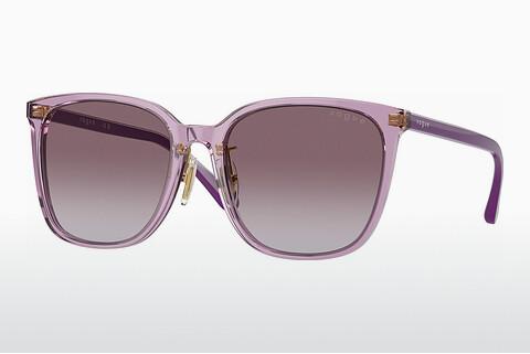 Saulesbrilles Vogue Eyewear VO5537SD 29228H