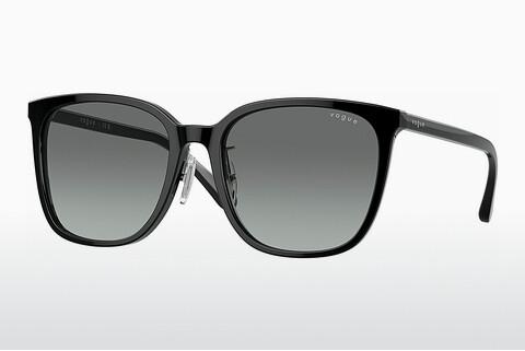 Slnečné okuliare Vogue Eyewear VO5537SD W44/11