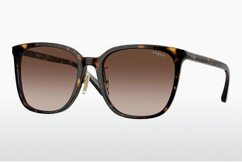 Sunčane naočale Vogue Eyewear VO5537SD W65613