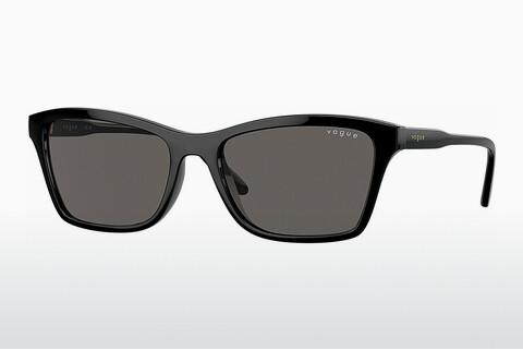 Sunčane naočale Vogue Eyewear VO5551S W44/87