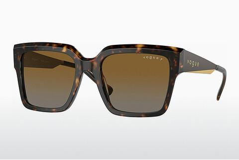 Sunčane naočale Vogue Eyewear VO5553S W656T5