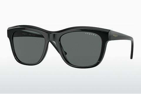 Saulesbrilles Vogue Eyewear VO5557S W44/81