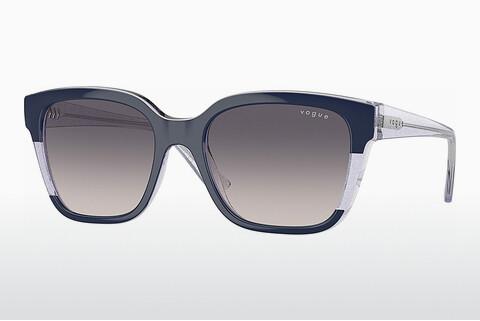 Saulesbrilles Vogue Eyewear VO5558S 313736