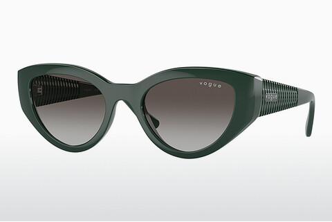 Saulesbrilles Vogue Eyewear VO5566S 31228G