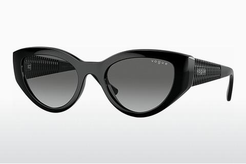Slnečné okuliare Vogue Eyewear VO5566S W44/11
