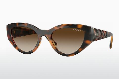 Saulesbrilles Vogue Eyewear VO5566S W65613