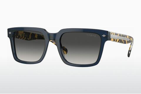 Saulesbrilles Vogue Eyewear VO5573S 31438G