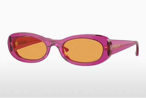 Saulesbrilles Vogue Eyewear VO5582S 3165/7