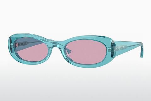 Slnečné okuliare Vogue Eyewear VO5582S 316676