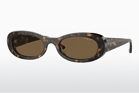 Sunčane naočale Vogue Eyewear VO5582S W65673