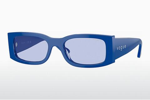 Slnečné okuliare Vogue Eyewear VO5584S 31621A