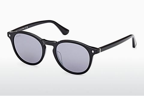 धूप का चश्मा Web Eyewear WE0328 01C