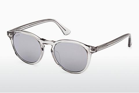 Saulesbrilles Web Eyewear WE0328 20X