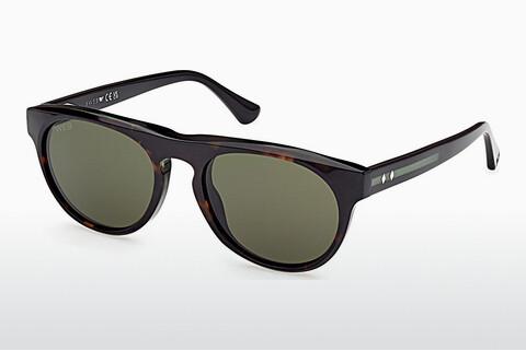 धूप का चश्मा Web Eyewear WE0349 52N