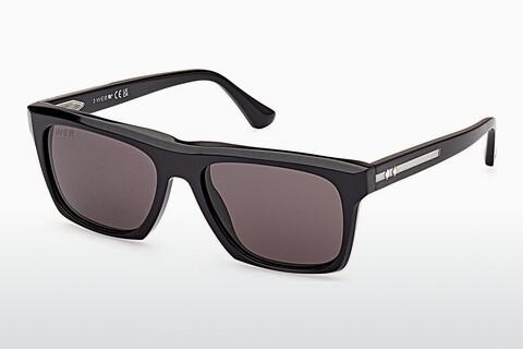 Saulesbrilles Web Eyewear WE0350 01A