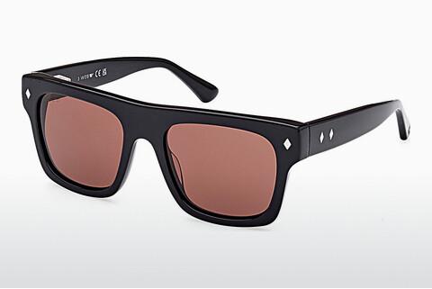 Sonnenbrille Web Eyewear WE0354 01S