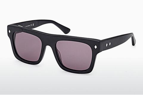 धूप का चश्मा Web Eyewear WE0354 02A