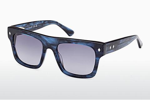 Saulesbrilles Web Eyewear WE0354 92W