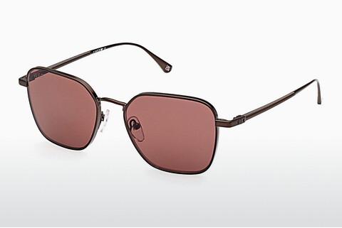 Saulesbrilles Web Eyewear WE0355 49S