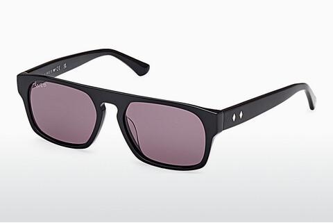 Sonnenbrille Web Eyewear WE0359 01A