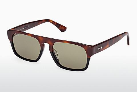 Solglasögon Web Eyewear WE0359 56N