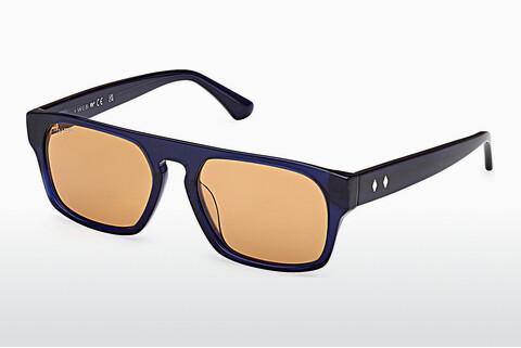 धूप का चश्मा Web Eyewear WE0359 90J