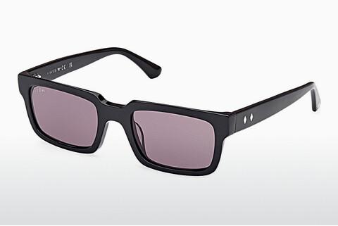 Saulesbrilles Web Eyewear WE0360 01A