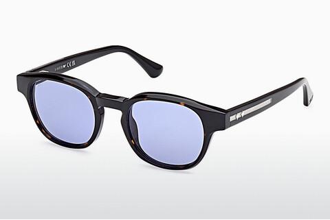 धूप का चश्मा Web Eyewear WE0361 56V