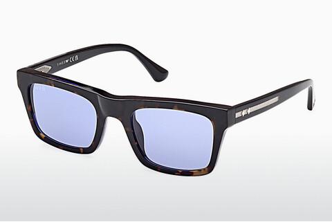 Saulesbrilles Web Eyewear WE0362 56V