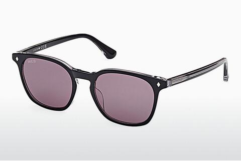 نظارة شمسية Web Eyewear WE0364 05A