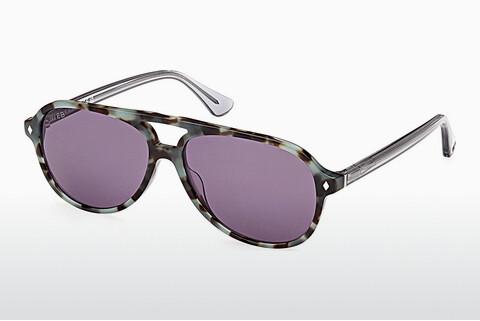 धूप का चश्मा Web Eyewear WE0368 56A