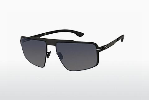 Sonnenbrille ic! berlin MB 16 (M1663 002002t02301md)