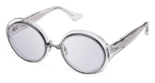 Slnečné okuliare DITA Micro-Round (DTS-406 03A)