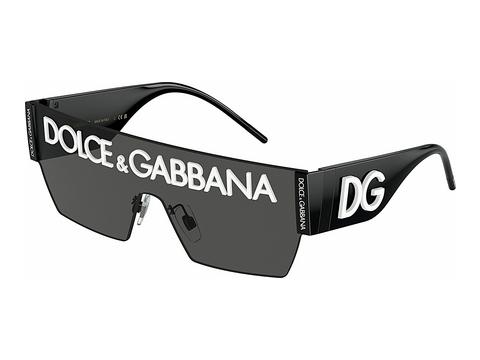 Slnečné okuliare Dolce & Gabbana DG2233 01/87