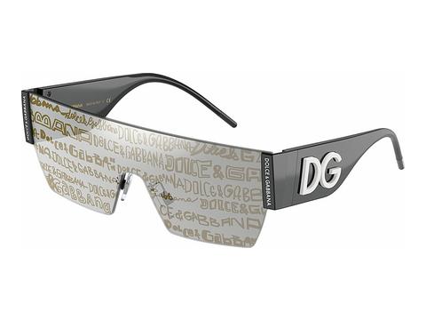 Solglasögon Dolce & Gabbana DG2233 3277K1