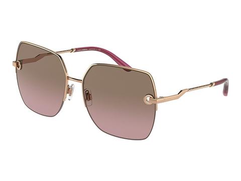 Slnečné okuliare Dolce & Gabbana DG2267 129814