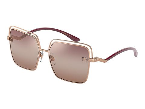 Ophthalmic Glasses Dolce & Gabbana DG2268 1298AQ