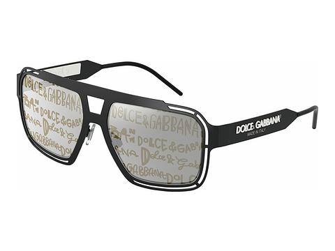 Solglasögon Dolce & Gabbana DG2270 1106K1